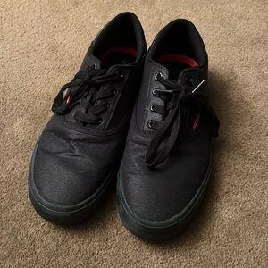 Levi’s Shoes - Black
